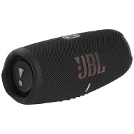 JBL CHARGE5 Bluetoothスピーカー 2ウェイ・スピーカー構成/USB C充電/IP67防塵防水/パッシブラジエータ…