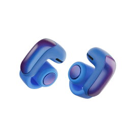 BOSE 完全ワイヤレスイヤホン Bose Ultra Open Earbuds ［ワイヤレス(左右分離) /Bluetooth対応］ カーボンブルー ULTRAOPENECBN