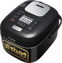 楽天市場】炊飯器 3合 panasonic おどり炊きの通販