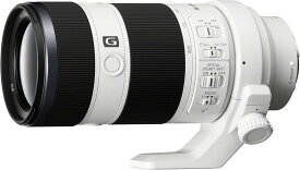 SONY 望遠ズームレンズ FE 70-200mm F4 G OSS フルサイズ対応