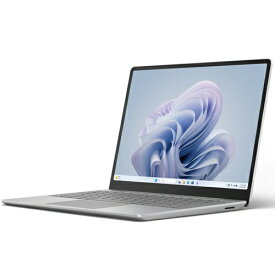 マイクロソフト Surface Laptop Go 3（8GB/Core i5/256GB/Windows 10 pro）XK2-00005