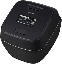 RC-10ZWW-K(グランブラック) 炎匠炊き 真空圧力IH炊飯器 5.5合