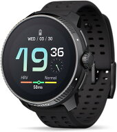 【在庫処分特価！】スント(SUUNTO) RACE ALL BLACK GPSスポーツウォッチ アウトドア AMOLEDディスプレイ …
