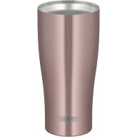 サーモス 真空断熱タンブラー 420ml カカオ 食洗機対応 魔法びん構造 保温保冷 JDY-420C CAC