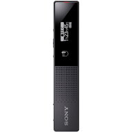 ソニー(SONY) ステレオICレコーダー usb ICD-TX660 :16GB/17時間録音/大型有ELディスプレイ/録音した音源…