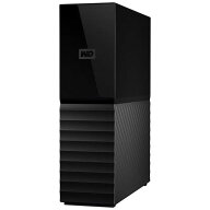 WD デスクトップHDD 4TB USB3.0 暗号化 パスワード保護 バックアップ My Book 2021 外付けハードディスク…