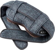 フジ医療器 FUJIIRYOKI マイリラ マルチマッサージャー MRL-M1 IB（インディゴブルー）