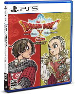 〔デラックス版〕ドラゴンクエストX 目覚めし五つの種族 オフライン-PS5 [video game]