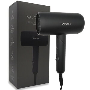 SALONIA TjA X[XVChC[ SAL23209BK ubN 啗 }CiXCI