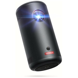 Anker AJ[ Nebula lr Capsule 3 oCvWFN^[