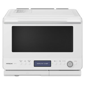 HITACHI  ߔMC I[uW 30L tXgzCg MRO-W1C W X`[I[uW wV[VFt