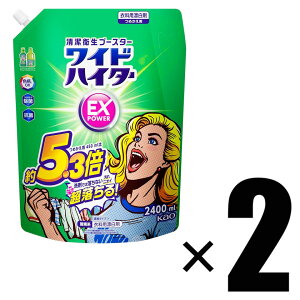 2 ԉ ChnC^[ EXp[ ߗpY l֗p 2400ml×2 e FOK cƂȂ₩ȉԂ̍