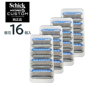 yȈՕz VbN Schick 5n nCh5 JX^ nCh[g ֐n 16R j J~\