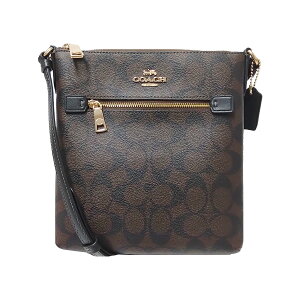 コーチ(COACH) 斜めがけ ショルダーバッグ | 通販・人気ランキング  