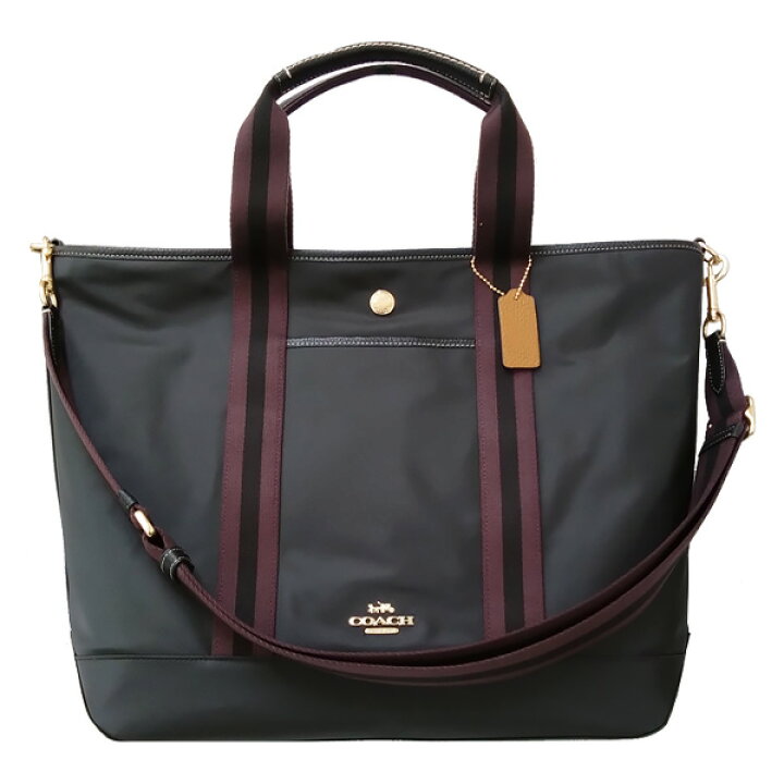 楽天市場】コーチ COACH バッグ トートバッグ CA204 IMA47 エリス 