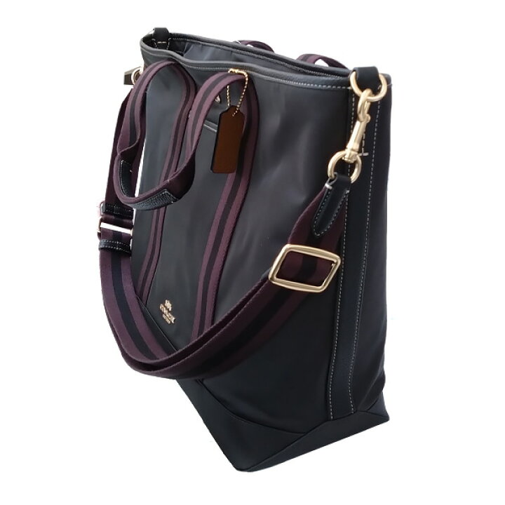 楽天市場】コーチ COACH バッグ トートバッグ CA204 IMA47 エリス 
