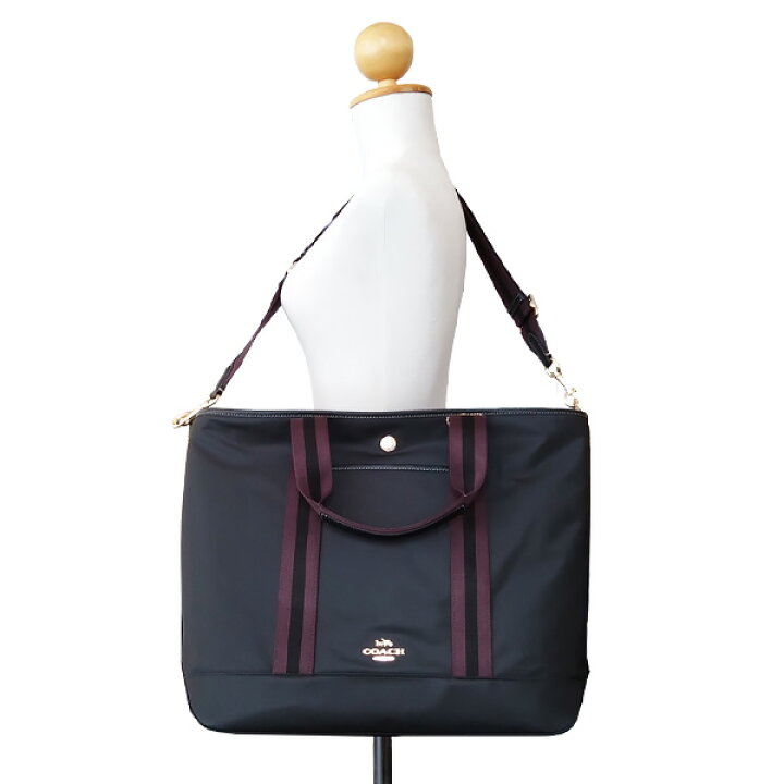 楽天市場】コーチ COACH バッグ トートバッグ CA204 IMA47 エリス 