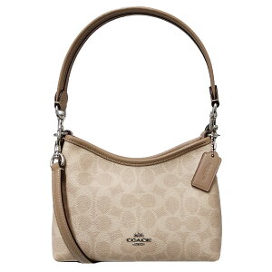 �R�[�` COACH �o�b�O �V�����_�[�o�b�O CBH15 SVPWH ���[���� �X���[�� �V�����_�[�o�b�O �V�O�l�`���[ �L�����o�X �T���h×�g�[�v �A�E�g���b�g�m���s�A���i�n�y�M�t�g �u�����h �΂߂��� ����
