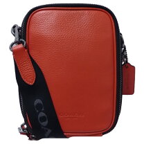 楽天市場】コーチ COACH レザー（ショルダーバッグ・メッセンジャー 