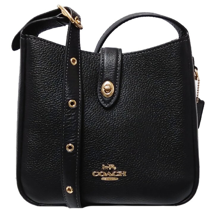 楽天市場】コーチ COACH バッグ ショルダーバッグ CAL60 ハドリー ミニ