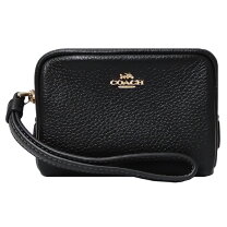 楽天市場】コーチ COACH レザー（アクセサリーポーチ｜レディース 