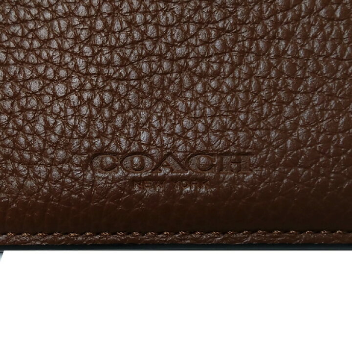 楽天市場】コーチ COACH 小物 カードケース C4280 ジップ カードケース 