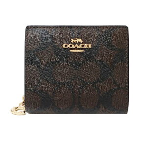 R[` COACH z ܂z C3309 VOl`[ PVC Xibv EHbg AEgbg[sAi]yfB[X Mtg uh ܂肽 ܂z Eht@Xi[ Wbvz