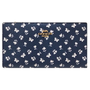 コーチ(COACH) 花柄 アウトレット 財布 | 通販・人気ランキング - 価格.com