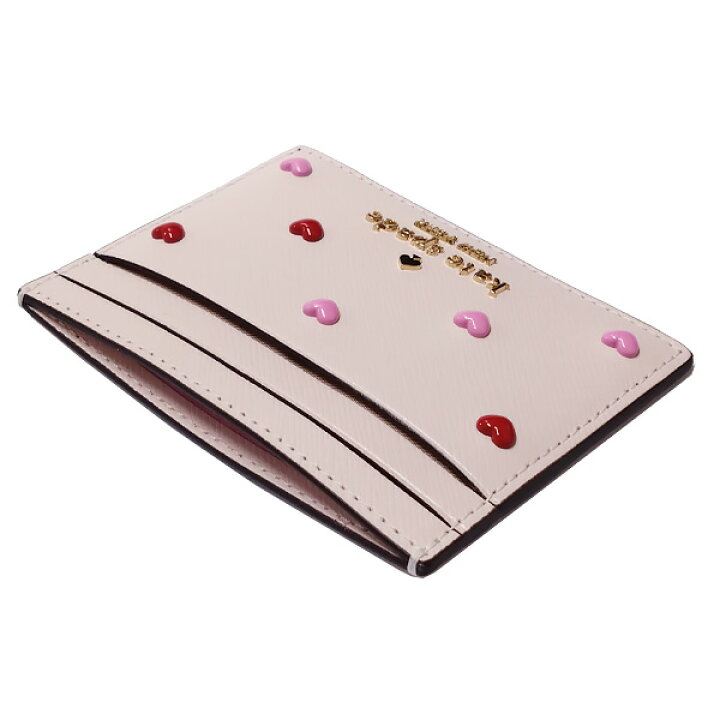 楽天市場】ケイトスペード kate spade 小物 カードケース KK200 XLC 
