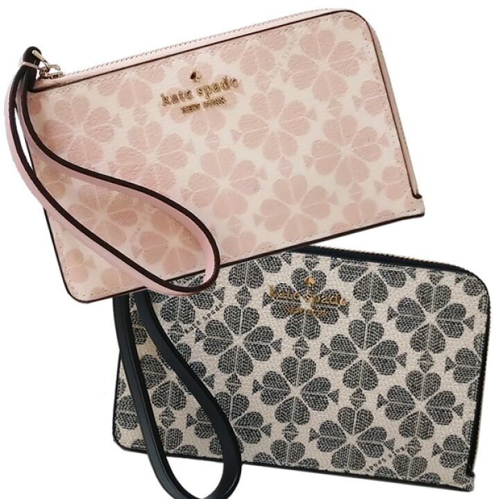 楽天市場】ケイトスペード kate spade 小物 ポーチ KH614 ルーシー 