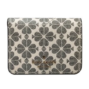 �P�C�g�X�y�[�h kate spade ���z ��܂���z KG493 BLC�i001�j�X�y�[�h �t�����[ �X���[�� �o�C�t�H�[���h �E�H���b�g �u���b�N�}���` �A�E�g���b�g�m���s�A���i�n�y���f�B�[�X �M�t�g �u�����h
