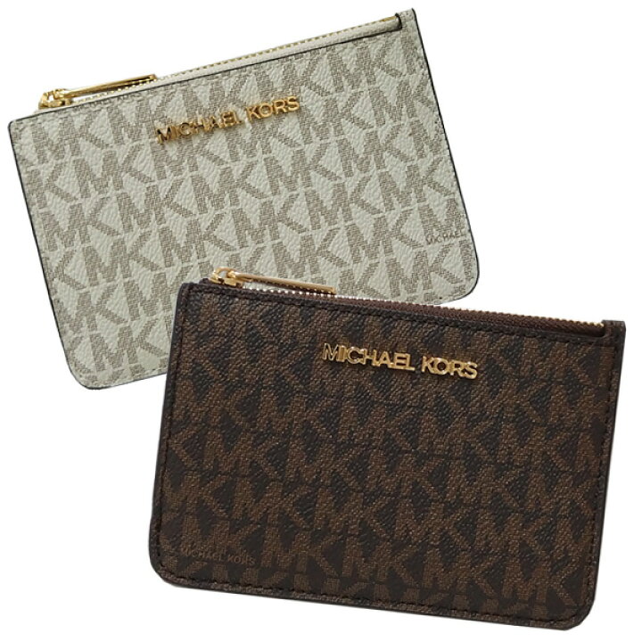 楽天市場】マイケルコース MICHAEL KORS 財布 コインケース 35H9GTVP1B 