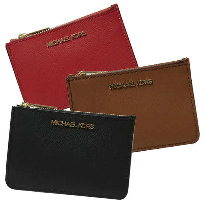 楽天市場】マイケルコース MICHAEL KORS 財布 コインケース 35F7GTVU1L 