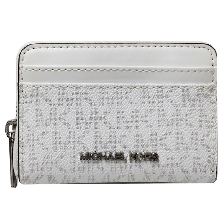 楽天市場】マイケルコース MICHAEL KORS 財布 コインケース 35R5STVD2V 