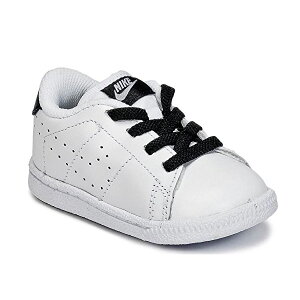 �i�C�L NIKE �L�b�Y �W���j�A �X�j�[�J�[ �q���C 834131-101 15cm(9C) TENNIS CLASSIC PRM �A�E�g���b�g [���s�A���i]�y�q�� �X�j�[�J�[ �u�����h �C �V���[�Y�z