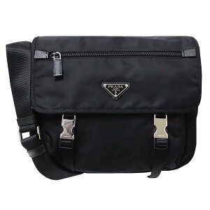 �v���_ PRADA �o�b�O �V�����_�[�o�b�O 1BD953 ZOT F0002 NERO �p�e�B�[�i �e�X�[�g �u���b�N �A�E�g���b�g�m���s�A���i�n�y���f�B�[�X �����Y �M�t�g �u�����h ���b�Z���W���[ �o�b�O �΂߂��� ��
