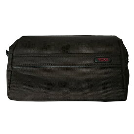 トゥミ TUMI 小物 ポーチ 022303190ESPDO トラベル キット アウトレット [並行輸入品]【メンズ マルチポーチ 小物入れ バッグ 旅行 トラベル ギフト 贈り物 プレゼント 父の日】