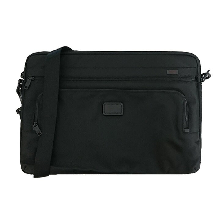 楽天市場】トゥミ TUMI バッグ ビジネスバッグ 0261651DE BLACK XL 