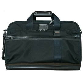 トゥミ TUMI バッグ ビジネスバッグ 02223398HKO GRAYSON THREE WAY BRIEF アウトレット [並行輸入品]【メンズ ギフト ブランド 無地 ビジネス ショルダーバッグ 父の日 贈り物 プレゼント】