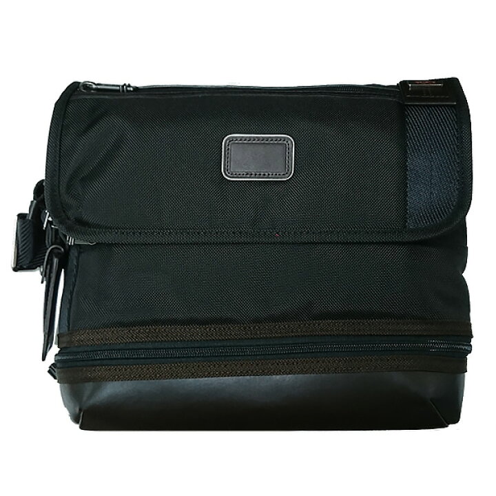 楽天市場】トゥミ TUMI バッグ ショルダーバッグ 02223371HKO HICKORY  