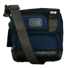 トゥミ TUMI バッグ ショルダーバッグ 02223306NVYO KERBY CROSSBODY アウトレット [並行輸入品]【メンズ ギフト ブランド ビジネス ショルダーバッグ 斜めがけ クロスボディ 父の日 贈り物 プレゼント】