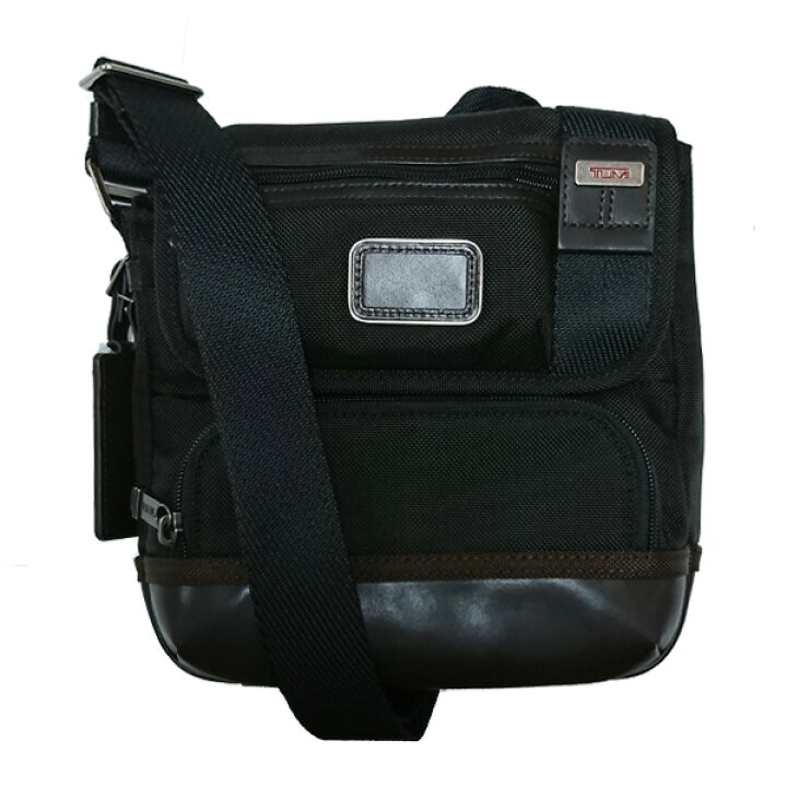 楽天市場】トゥミ TUMI バッグ ショルダーバッグ 02223306HKO KERBY  
