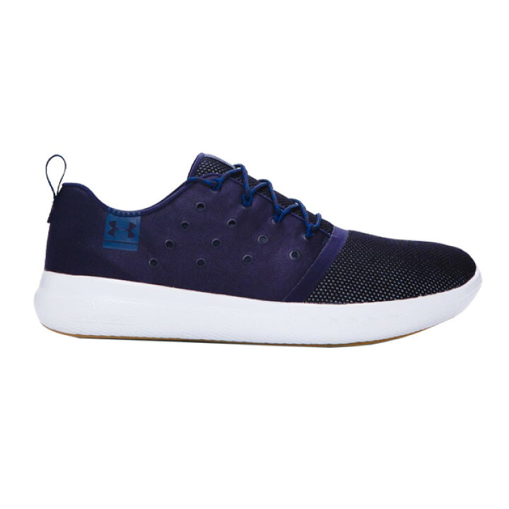 楽天市場】アンダーアーマー UNDER ARMOUR 靴 スニーカー 1288347-410 