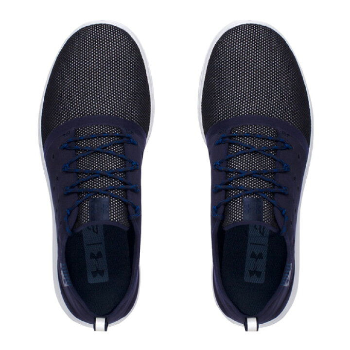 楽天市場】アンダーアーマー UNDER ARMOUR 靴 スニーカー 1288347-410 