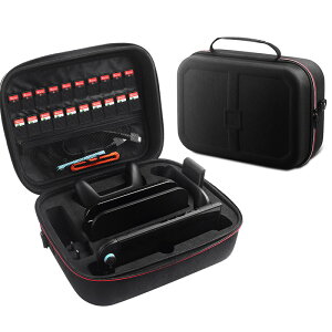 y}\P10{zSwitch2 pL[P[X [obO L[obO Ӌ@[ Q[J[h20[ Joy-Con/WCR[ ubN