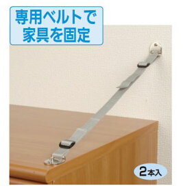 マイスト 家具固定ベルト6229