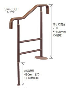 yiz A  オ肩܂p肷 SM-650F 肷蕔/44mm 肷荂/700~800mm(5iK) lzs | 萠  ܂ i   ZC VjA  ]|