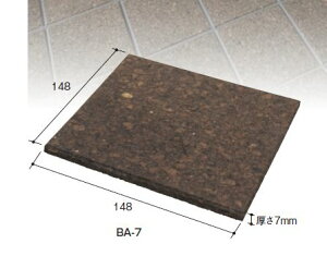 RN tApRN^C BA-7 1 TCY:148 ×148 ×7mm