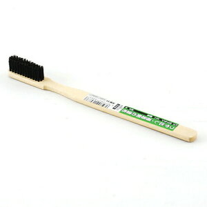 SK11 竹ブラシ ミニ 豚毛 NO.127