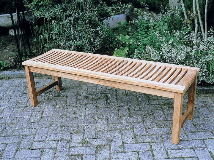 楽天市場 直送品 縁台ベンチ31 W1500 H450 D460 ガーデン エクステリア おしゃれ オシャレ ファニチャー 庭 テラス ベランダ 家具 おすすめ 人気 Diyとプロの店 セレクトツール